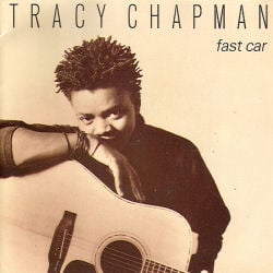 Picture of Fast Car