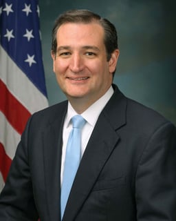 Picture of Ted Cruz