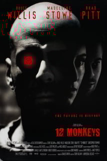 Picture of 12 Monkeys