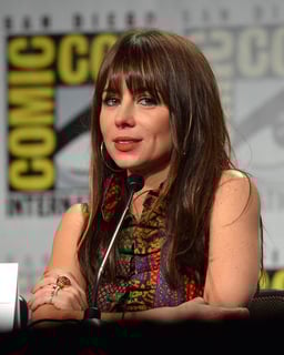 Picture of Natasha Leggero