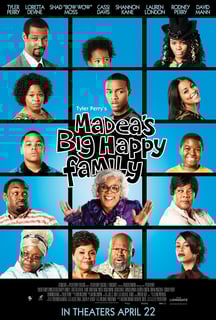 Picture of Madea