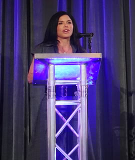 Picture of Lauren Sánchez
