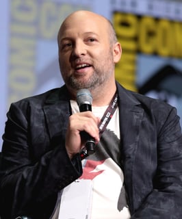 Picture of Zak Penn