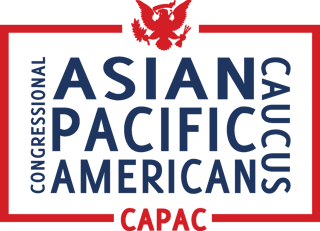 Picture of Congressional Asian Pacific American Caucus