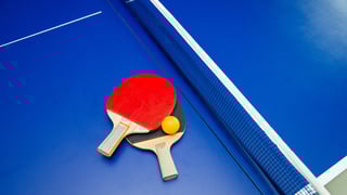 Picture of Table tennis