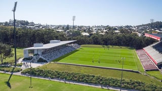 Picture of Ballymore Stadium
