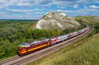 Picture of Train