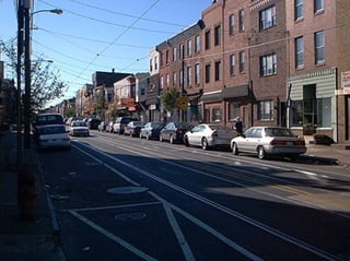Picture of Port Richmond