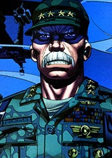 Picture of Thunderbolt Ross
