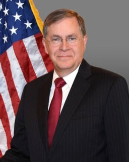Picture of David M. Satterfield