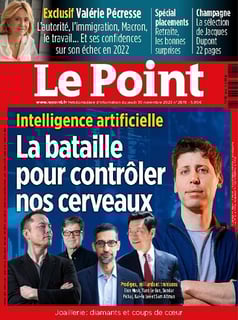 Picture of Le Point