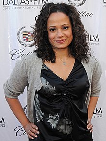 Picture of Judy Reyes