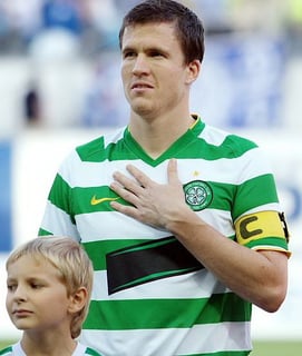 Picture of Gary Caldwell