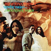 Picture of River Deep – Mountain High