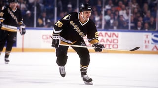 Picture of Kevin Stevens