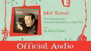 Picture of The Christmas Song