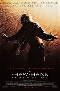 Picture of The Shawshank Redemption