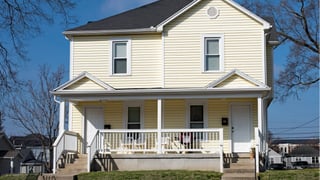Picture of Duplex