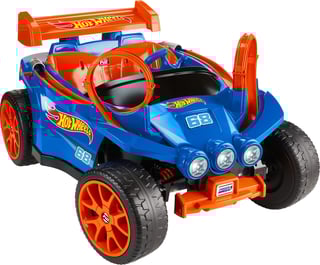 Picture of Power Wheels