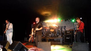 Picture of Buzzcocks