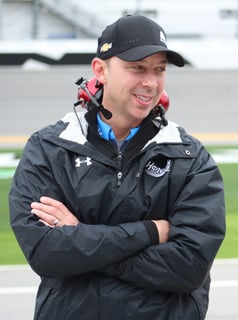 Picture of Chad Knaus