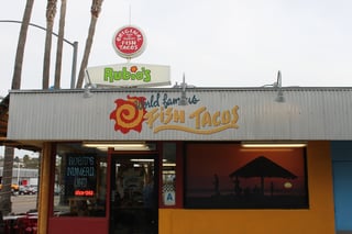 Picture of Rubio's Coastal Grill