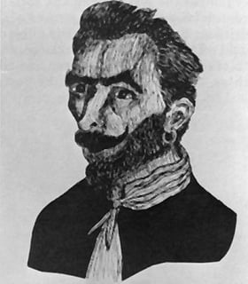 Picture of José Gaspar