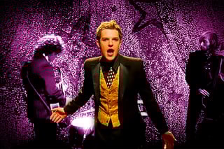 Picture of Mr. Brightside