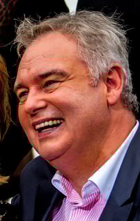 Picture of Eamonn Holmes