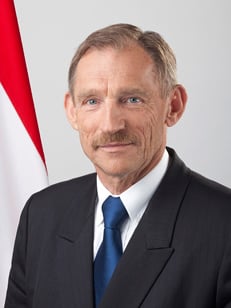Picture of Sándor Pintér
