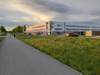 Picture of Wistron