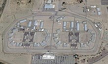 Picture of Ironwood State Prison