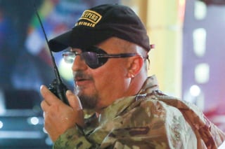 Picture of Oath Keepers