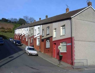 Picture of Coed-Ely