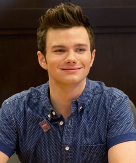 Picture of Chris Colfer