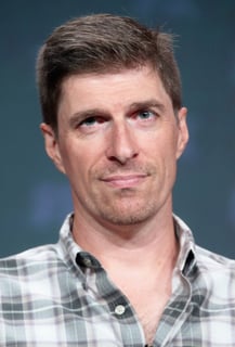 Picture of Chuck Hogan