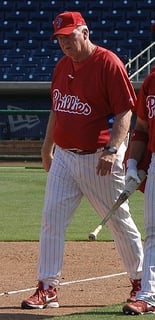 Picture of Charlie Manuel