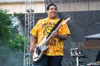Picture of Rome Ramirez