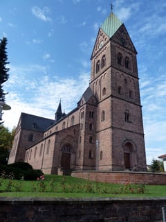 Picture of Ramstein-Miesenbach
