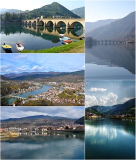 Picture of Višegrad
