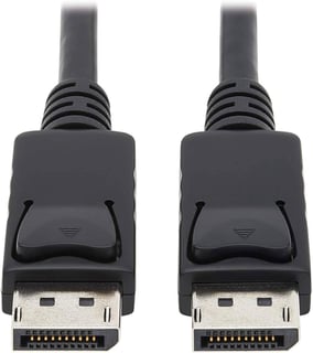 Picture of DisplayPort