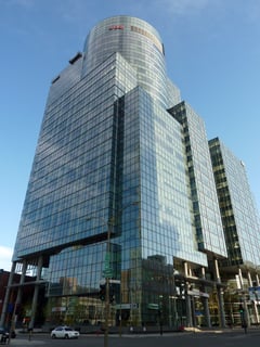 Picture of CGI Inc.