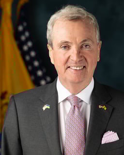 Picture of Phil Murphy