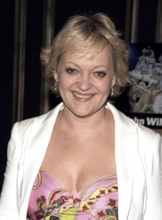 Picture of Maria Friedman