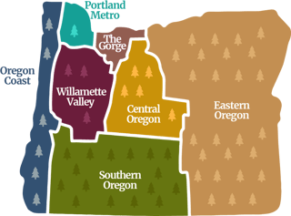Picture of Southern Oregon