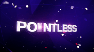 Picture of Pointless