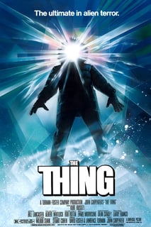 Picture of The Thing