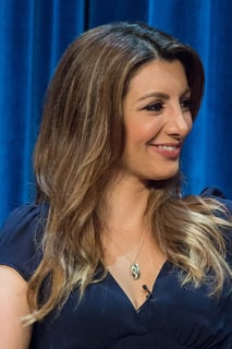 Picture of Nasim Pedrad