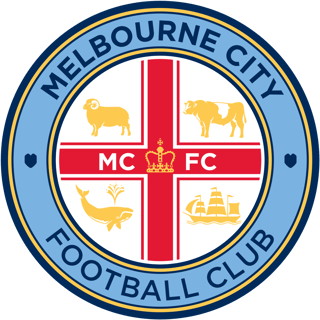 Picture of Melbourne City FC