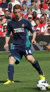 Picture of Jack Colback